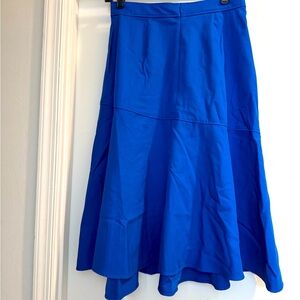 Pre owned JW Anderson blue skirt. Cute